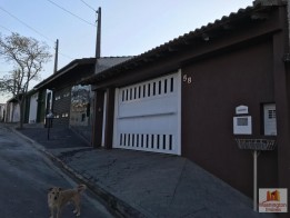 Casa  Mogi das cruzes  / Vila rei
